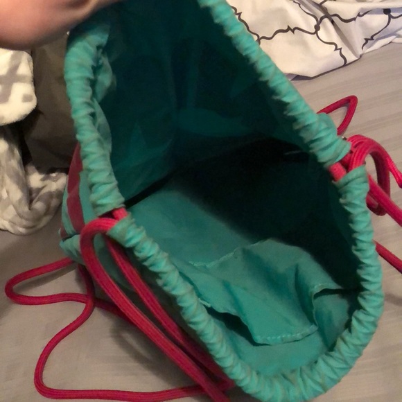 Nike drawstring bag - Picture 3 of 3